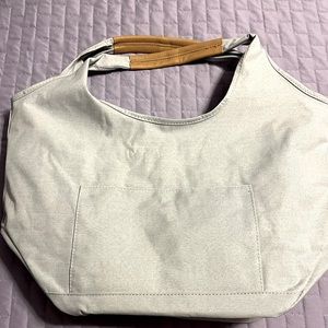 Diaper bag